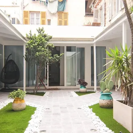 Angleterre 3 - Centre - 3 Pieces 2 Sdb ניס