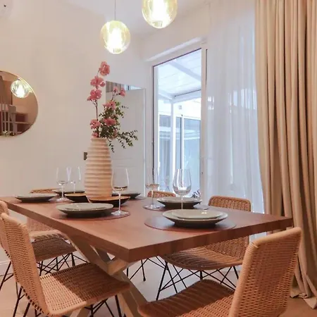 Apartamento Angleterre 3 - Centre - 3 Pieces 2 Sdb