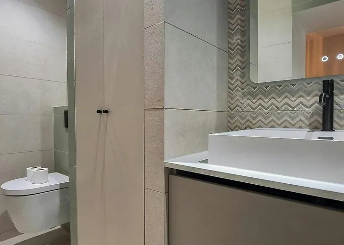 Angleterre 3 - Centre - 3 Pieces 2 Sdb Apartment