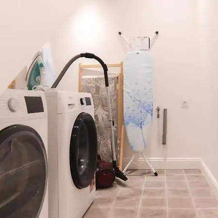 Angleterre 3 - Centre - 3 Pieces 2 Sdb Apartman Nizza