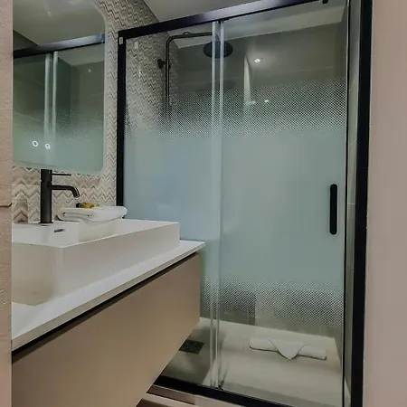 Appartement Angleterre 3 - Centre - 3 Pieces 2 Sdb *