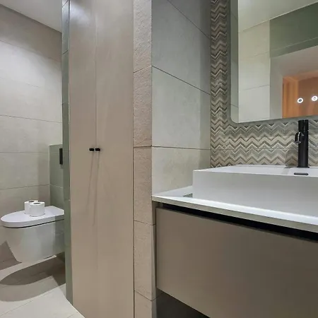 Apartman Angleterre 3 - Centre - 3 Pieces 2 Sdb *